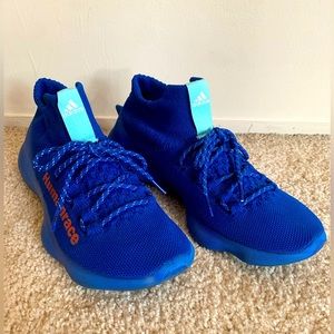 Adidas x Humanrace Sičhona Sneakers (Size Men’s 10)